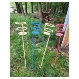 heavy guage drink holders