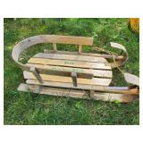 Kindersled