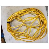 heavy duty power cord