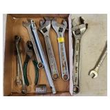 wrenches