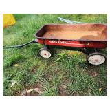 small wagon