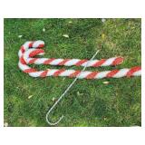 candy canes