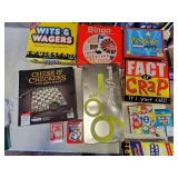 board games