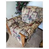 Marshfield chair