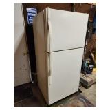 Kenmore fridge