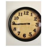 15' clock