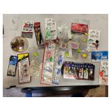 fishing tackle