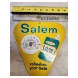 Salem thermometer