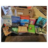 books