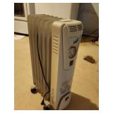 electric heater
