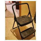 step stool