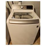 LG Direct drive washing machine