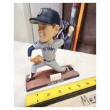 Mickey Lolich bobblehead