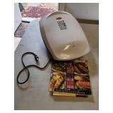 Foreman grill