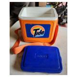 Tide cooler