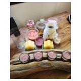 candles