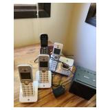 phones