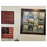 print and decor