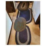 oval rugs