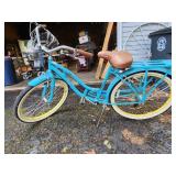 schwinn Clairmont bike