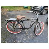 Schwinn Clairmont mens bike