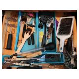 utensils
