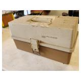 Plano box and tackle