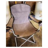 bag chair , no bag