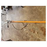 fiskars pole saw