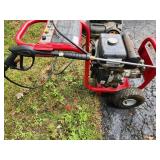 Coleman Pressure washer