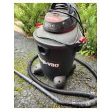 Shop  Vac vacuum