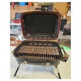 LP table top grill