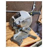 Craftsman 10' compound miter saw