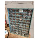 loaded organizer