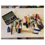 sockets, tools