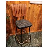 bar stool