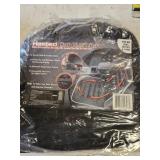 heated car cushion, used