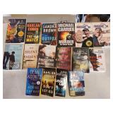 paperback books