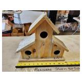 bird house