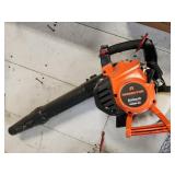 Remington blower