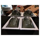 serving trays