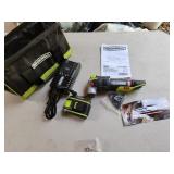Rockwell Sonicrafter tool kit