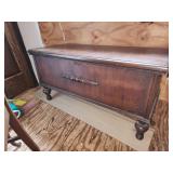 Lane Cedar Chest  NO LOCK, HAS BEEN REMOVED