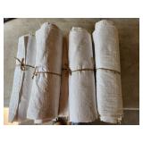 plastic grain bags