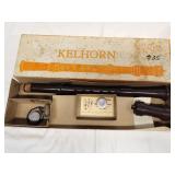 Kelhorn
