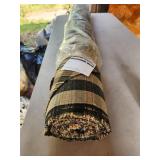 Forest fabric 25yds, T
