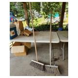 shop brooms