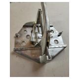 Superior tile cutter