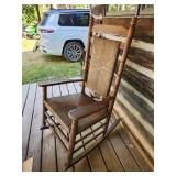rocking chair