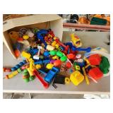 toys